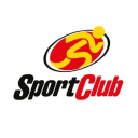 SportClub - logo