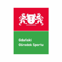 GdańskiOśrodekSportu - logo