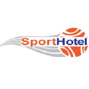 Sport Hotel - logo