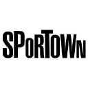 Sportown - logo