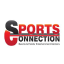 Sports Connection - logo