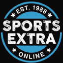 Sports Extra - logo