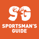 Sportsman's Guide - logo