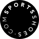 SportsShoes - logo