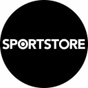 SportStore - logo