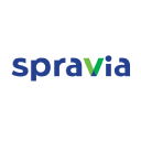 Spravia - logo