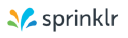 Sprinklr - logo