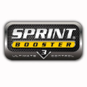 Sprint Booster - logo