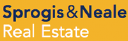 Sprogis & Neale Real Estate - logo