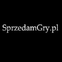 Sprzedam Gry - logo