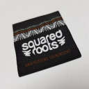 Squared Roots - logo
