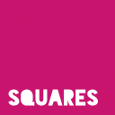 Made Of Squares - logo