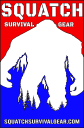 SquatchSurvivalGear - logo