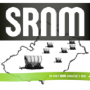 SRNM - logo