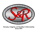 S & R Sheet Metal - logo