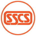 SSCS - logo