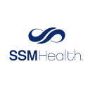 SSM Health - logo
