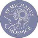 St Michael's Hospice - logo