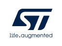 STMicroelectronics - logo