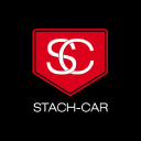 Stach-Car - logo