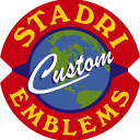 Stadri Emblems - logo