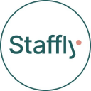Staffly - logo