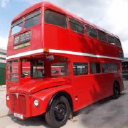 Bus Sales Stafford Bus Centre - logo