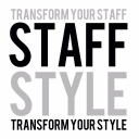 Staff Style - logo