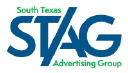 South Texas Advertising Group - logo