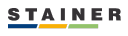 Stainer - logo