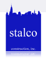 Stalco Construction - logo