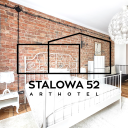 Stalowa 52 - logo