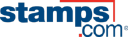 Stamps - logo