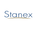 Stanex - logo