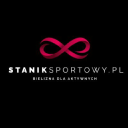 StanikSportowy - logo