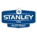 Stanley Ford Pilot Point - logo