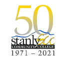 Stanly Community College - logo