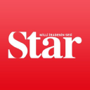 Star - logo
