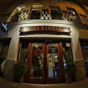Stara Kamienica - logo