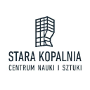 Stara Kopalnia w Wałbrzychu - logo
