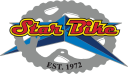 Star Bike Shop - logo