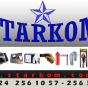 Starkom Bursa - logo