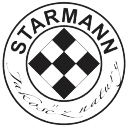 STARMANN - logo