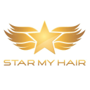 STAR MY HAIR - logo