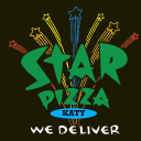 Star Pizza 3 Katy - logo