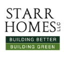 Starr Homes - logo