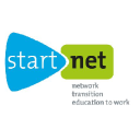 StartNet - logo