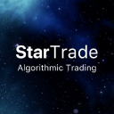 StarTrade - logo