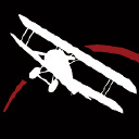 Stary Hangar - logo
