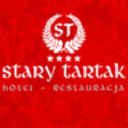 Stary Tartak Hotel - logo